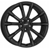 DEZENT AR 7,5x18 5x114,3 ET51 black