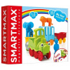 SmartMax Môj prvý vláčik so zvieratkami