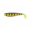Fox Rage Zander Pro Shad 10cm Perch (UV) Fox