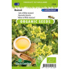 Horčica biela alebo žltá BIO cca 8 g cca 1150 semien