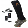Vyhrievané ponožky Alpenheat Fire-Socks RC