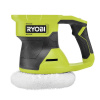 Aku leštička Ryobi RBP18150-0, 18V, 150mm