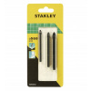 Stanley STA53312 sada vrtákov do obkladov, dlažby a skla, 5,6,8mm