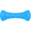 Collar Pitch dog barbell modrá