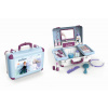 SMOBY Ľadové kráľovstvo Beauty Kufrík Frozen Beauty Salon