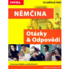 Němčina - otázky a odpovědi nejen k maturitě - Lynda Mlynarik