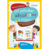 Od príbehov k aktivitám a hrám - Zošit. Príloha k publikácii. 4+4/farebná - Dominika Slováčková, Matej Slováček