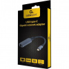 GEMBIRD A-USB3C-LAN-01 USB type-C Gigabit network adapter space grey