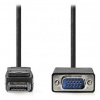 Nedis CCGL37301BK20