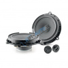 Reproduktory pre Ford Focal IS FORD 165