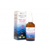 Nutraceutica Rybí olej Omega-3 HP natural pre deti 50 ml