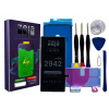 Batéria pre Apple iPhone XR ZEJA 2942 mAh