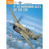 P-40 Warhawk Aces of the CBI