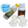 Prípravok HARD KILLER pre komáre TAPE 250 ml + u (Prípravok HARD KILLER pre komáre TAPE 250 ml + u)