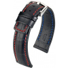 Řemínek Hirsch Grand Duke L 02528050-2-20 Šířka řemínku: 20