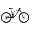 GHOST Riot Trail CF 150/140 Pro - M 2024 (170-182cm)
