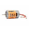 KONECT 550 jednosmerný motor, 20 závitov