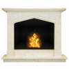 Portal Biofireplace 15328 White Marble 070 (Portal Biofireplace 15328 White Marble 070)