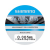 SHIMANO vlasec TECHNIUM INVISITEC QP 0,305mm 9,50kg 1090m