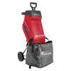 Hurricane Drvič záhradného odpadu HMH-S-2400, 2400 W, max. priemer vetvy: 4,5 cm, 3904411915