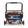 Kraft-Dele Agregát 3000 W 12/230 V KD138