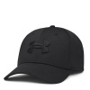 Under Armour UA Blitzing Cap Men's Black Med/Lge