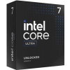 CPU INTEL Core Ultra 7 - 265, až 5.3GHz, 36MB L3, LGA1851, Intel Graphics, BOX - BX80768265