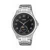 Casio MTP-M110D-1AVER - Hodinky