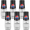 6x sirup SodaStream Pepsi Max bez cukru 440 ml koncentráty do výrobníka sódy