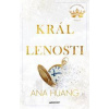 Král lenosti - Ana Huang
