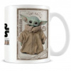 Hrnček Star Wars: The Mandalorian - The Child, 0,32 l
