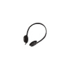 Genius headset - HS-M200C, sluchátka s mikrofonem single jack 31710151103