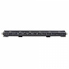 LED rampa - s pozičným svetlom 12x7W LED / 10-30V / ECE R10 (510x54x73mm)