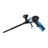 XTLINE XT0199 / Pištoľ celokovová, teflónová na PU peny 330 mm