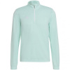 Sweatshirt adidas Entrada 22 Training Top M HC5050 (100757) White/Blue S
