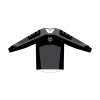 Fox Racing FOX 180 Nitro Jersey - Extd Sizes - Dark Shadow MX24 - FOX 180 Nitro Jersey - Extd Sizes - L, Dark Shadow MX24