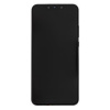 LCD Displej + Dotykové sklo + Přední kryt Huawei Nova 3