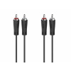 Hama 205093 audio kábel 2cinch 5 m stereo