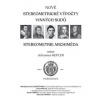 Nové stereometrické výpočty vinných sudů