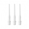 L Style Hroty Lip Point US Lip - 50 ks - white