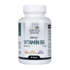 Adelle Davis Adelle Davis - Vitamín B6 50 mg, 60 kapsúl