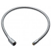 Grohe Náhradné diely Vyťahovacia hadica, chróm 46104000-GR