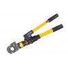 Hydraulický rezač káblov, max. priemer rezu 40 mm - Genborx HHD-40A