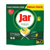 Jar Original All In 1 Lemon kapsule do umývačky riadu 116 ks
