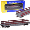 mamido Otvorený nákladný vagón pre modelovú železnicu H0 1:87 RC0647