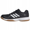 Obuv adidas Speedcourt M IE8033 45 1/3 čierna