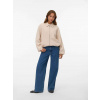 Dámska bunda Vero Moda Beige 9314712
