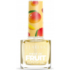 Claresa výživný olejček na nechty Mango 5 ml