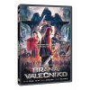 Brána bojovníkov - DVD