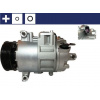 MAHLE Kompresor, klimatizace BEHR ACP 914 000S